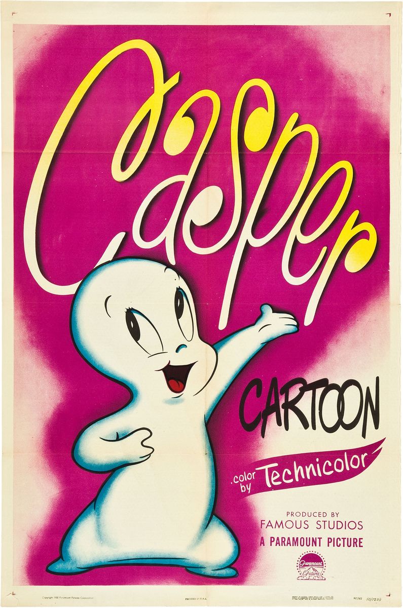 Casper (1995)