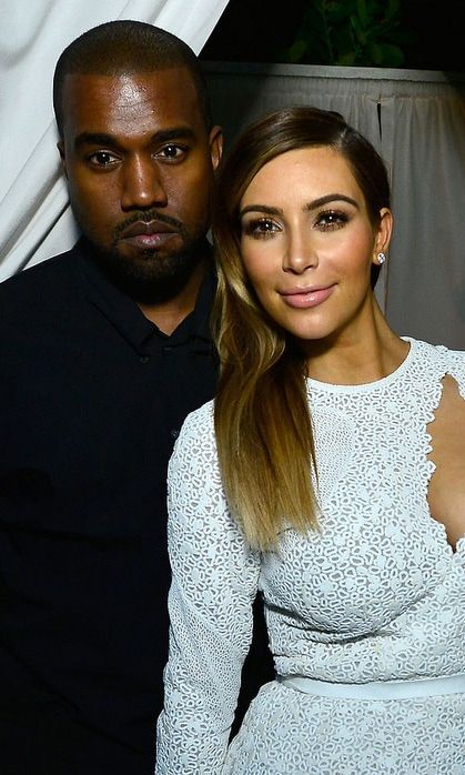 Kim Kardashian penned a beautiful message to her husband on his 39th birthday.
<br>
Photo: Eugene Gologursky/Getty Images for DuJour Magazine
