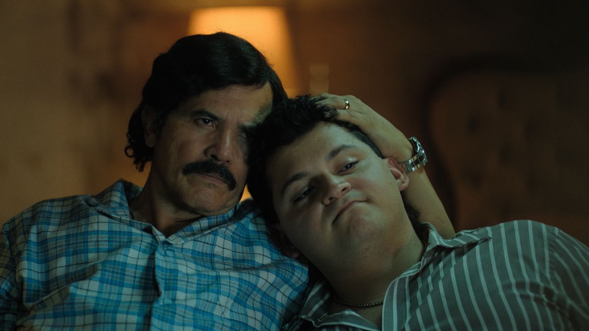 John Leguizamo on becoming Pablo Escobar, fatherhood, and why comedy is his survival tool [Exclusive]