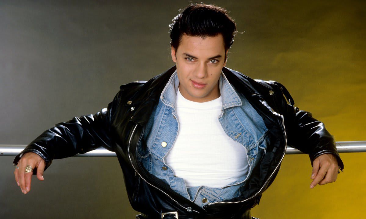 Nick Kamen