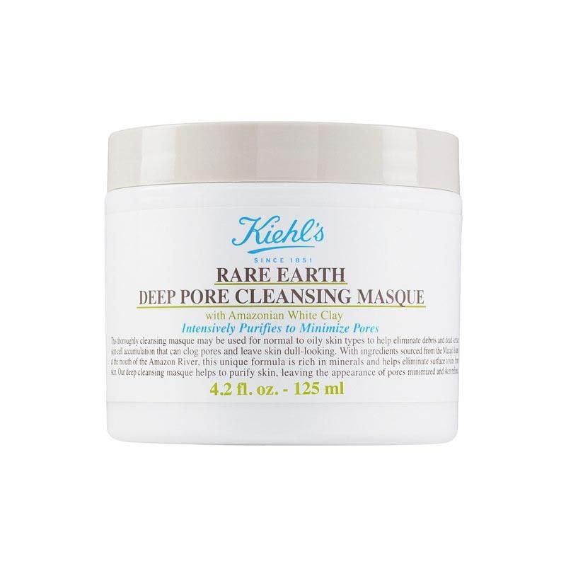 Rare Earth Deep Pore Cleansing Masque by Kiehl's