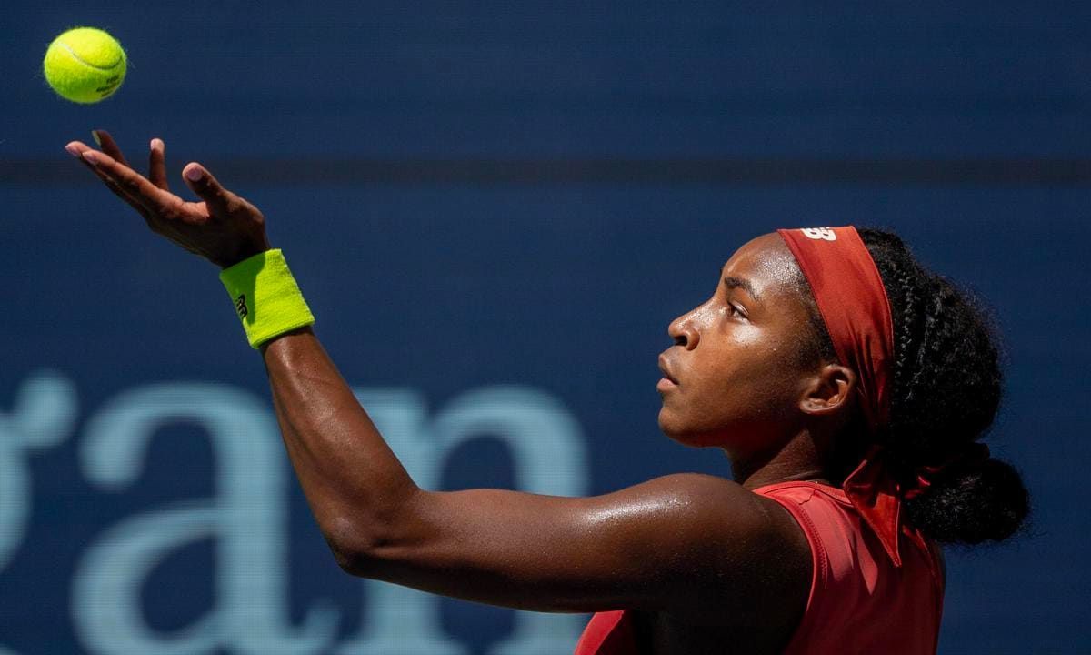 US Open Tennis Championship 2023