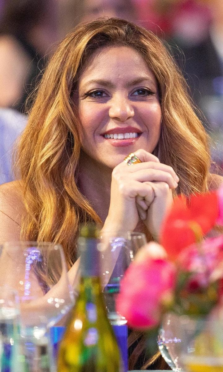 Billboard Latin Women In Music   Backstage
