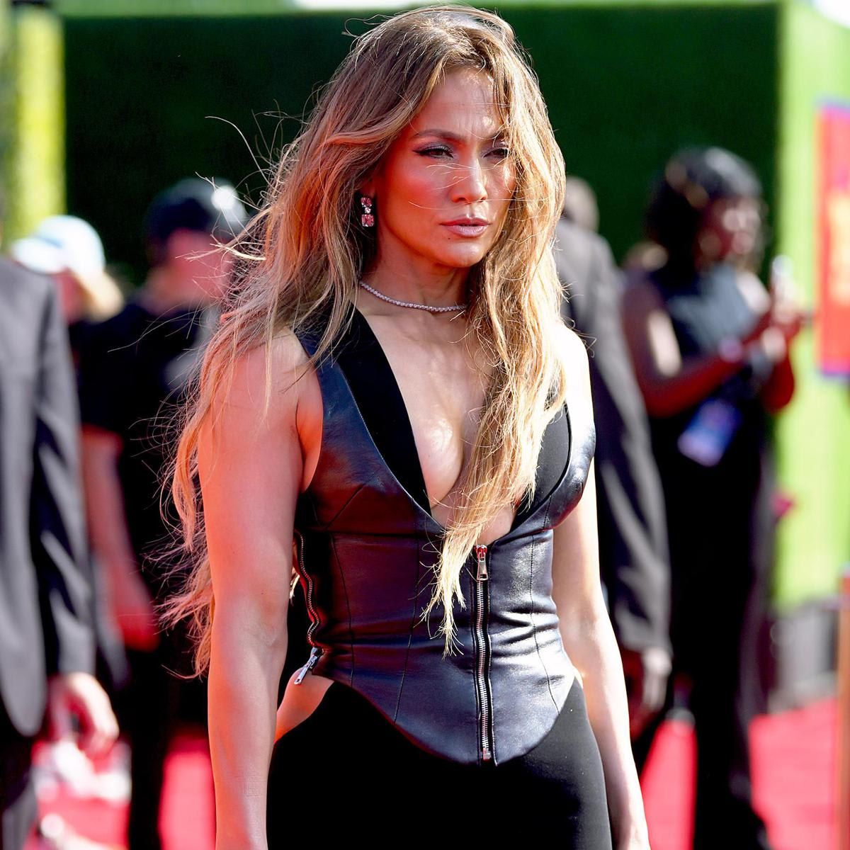 2022 MTV Movie & TV Awards   Red Carpet