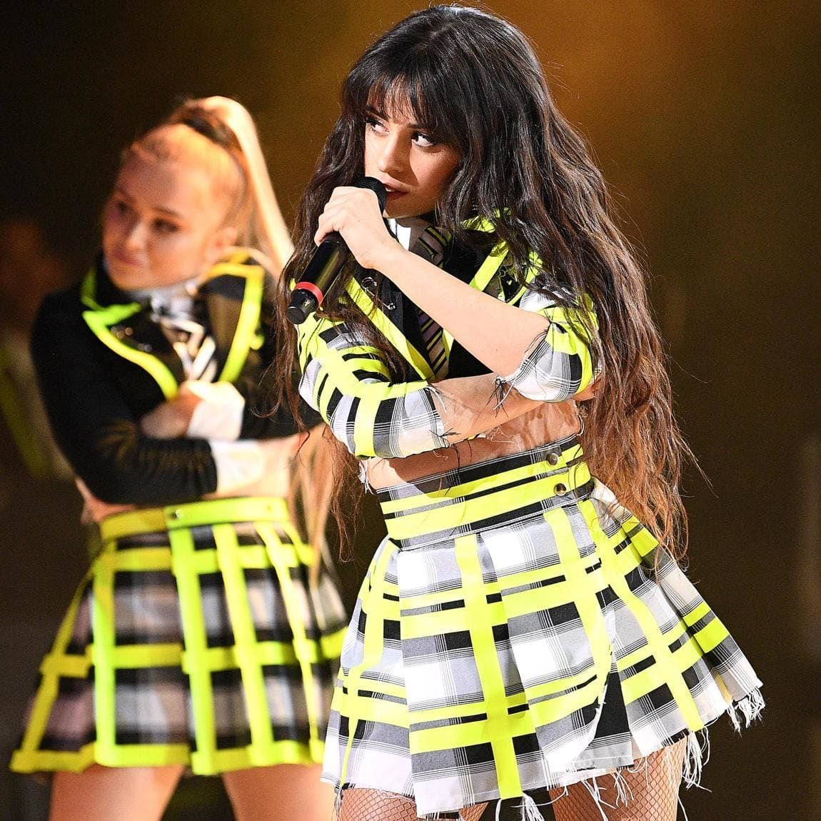 Camila Cabello
