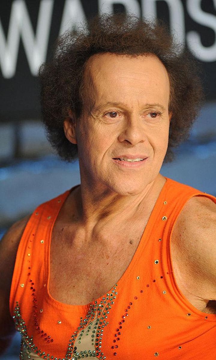 Richard Simmons