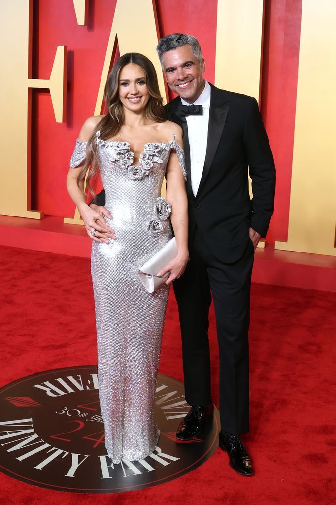 Jessica Alba and Cash Warren announced their separation in early 2025, after 16 years together.