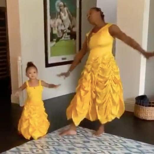 Serena Williams, Olympia