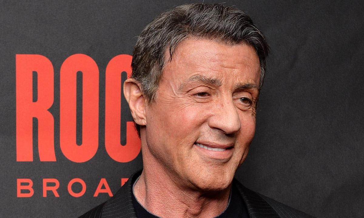 "Rocky" Broadway Opening Night   After Party