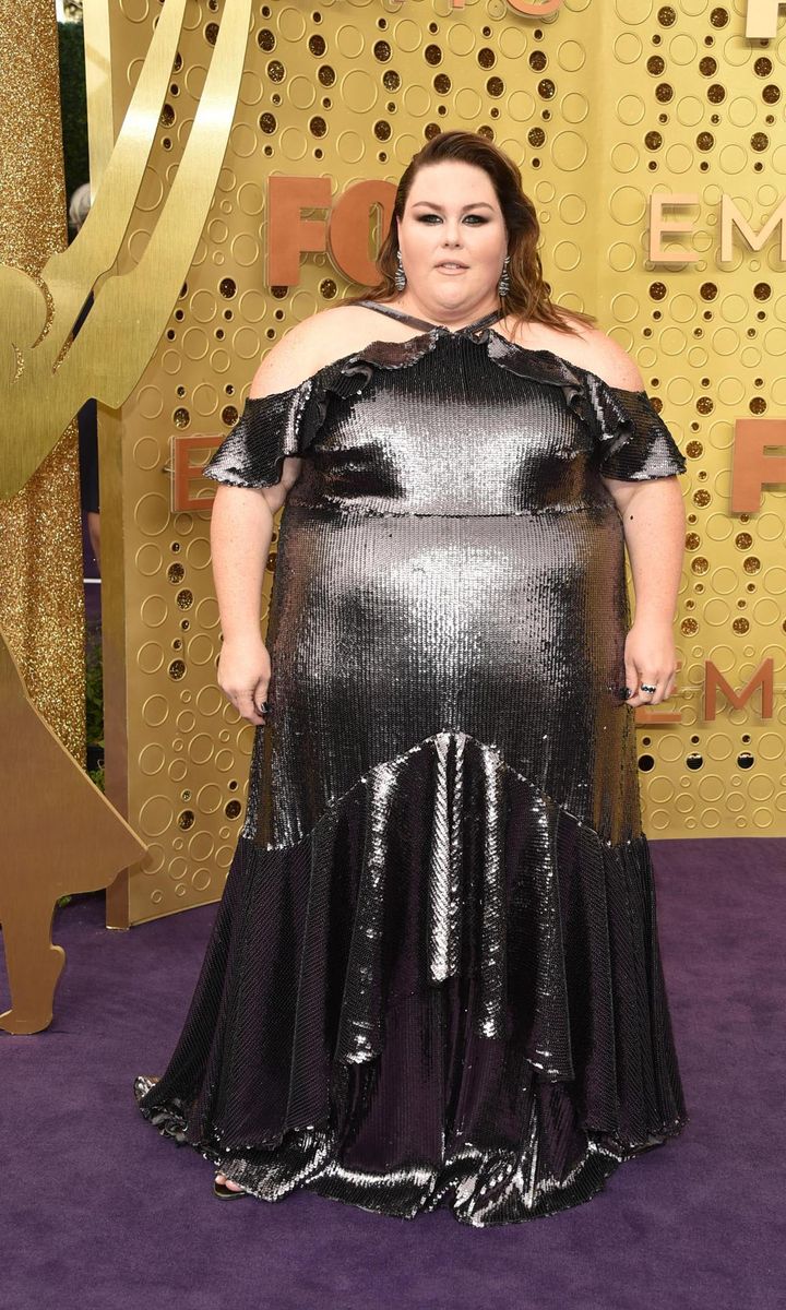 Chrissy Metz