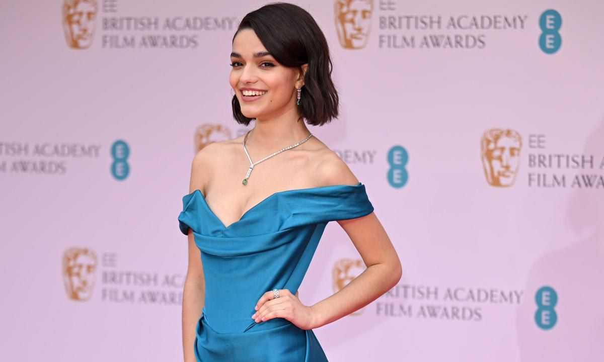 EE British Academy Film Awards 2022   Red Carpet Arrivals