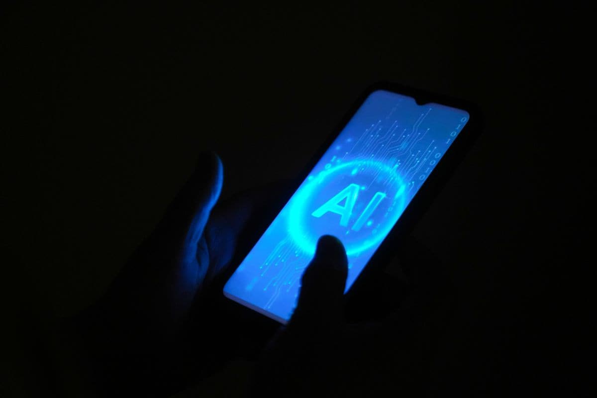 For him, art should bleed humanity.