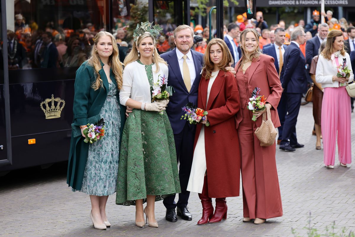 Princess Amalia’s rise: Understanding the 'Amalia Effect'