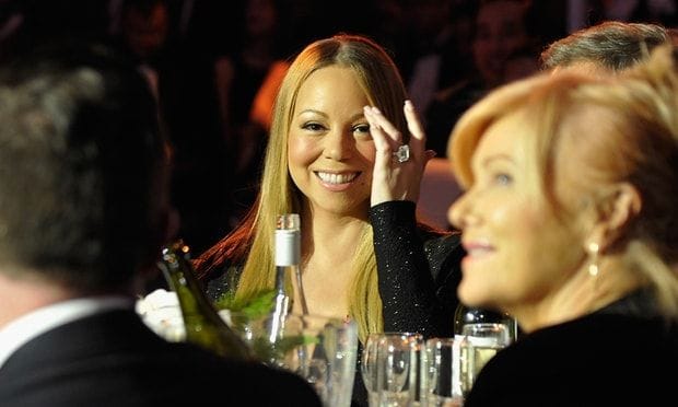 Photo: Getty Images