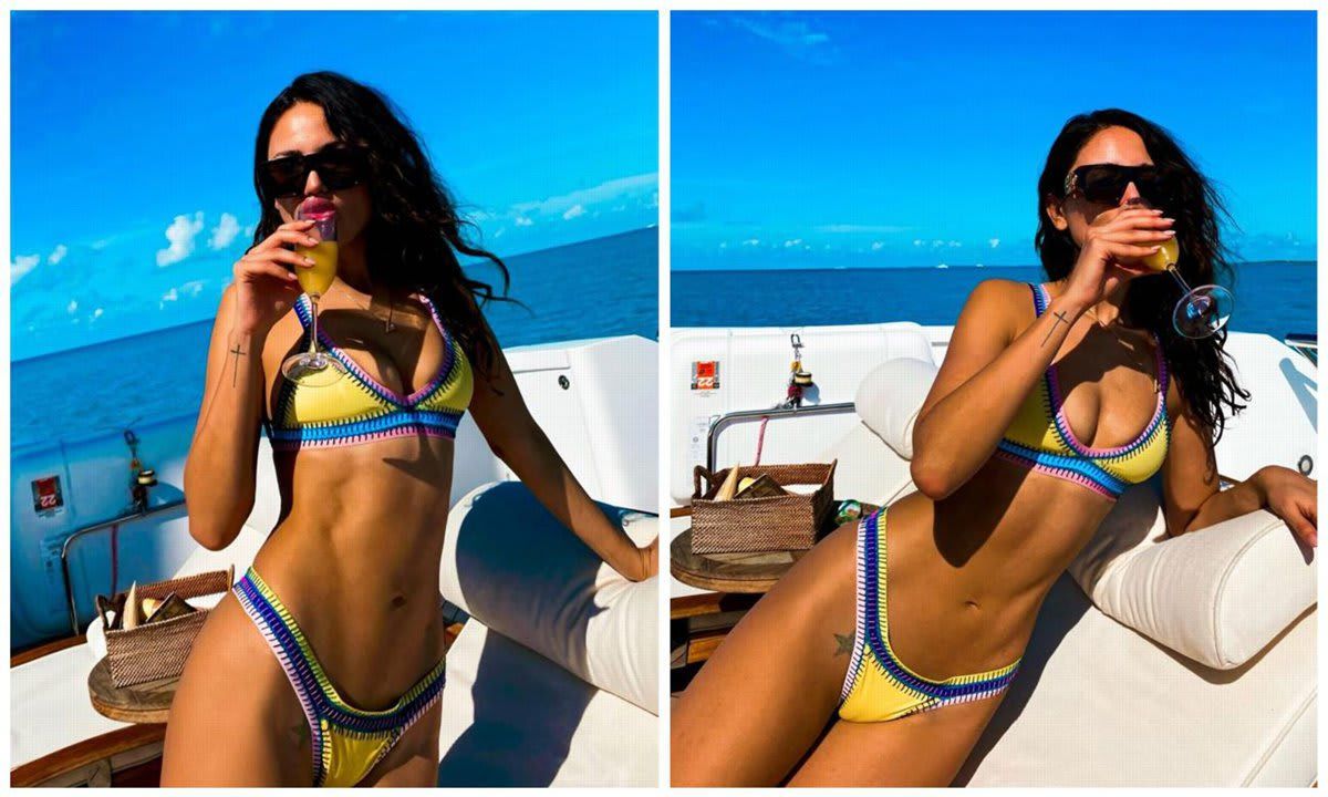Eiza González