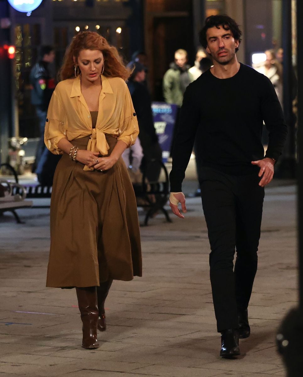 Justin Baldoni drops alleged Blake Lively texts —Here’s what they say