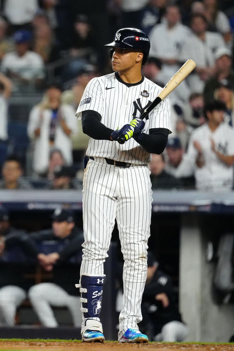 Juan Soto: MLB's Young Phenom