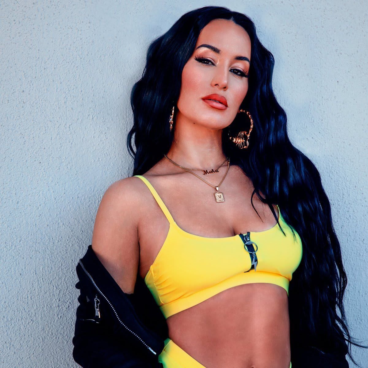 Victoria La Mala