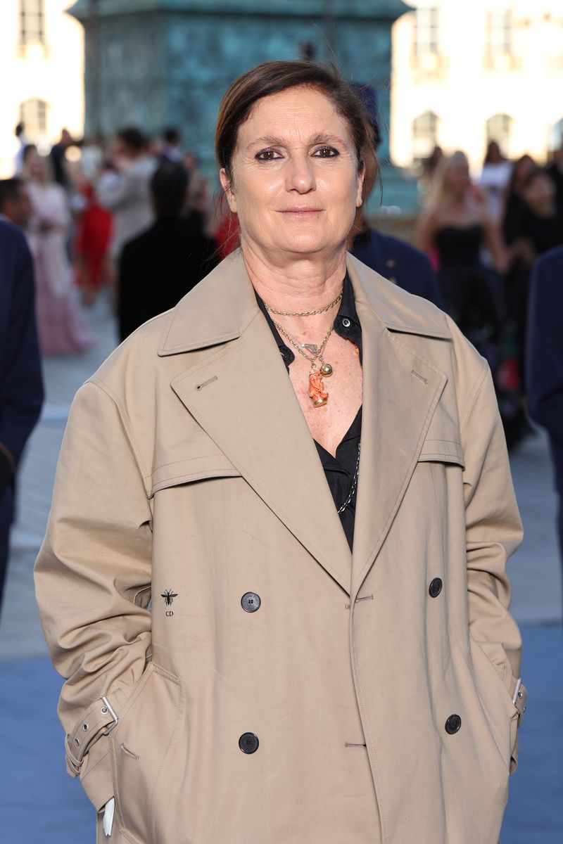 In 2025, the Italian designer closed a major chapter at Dior, only to begin an even more symbolic one back where it all started.