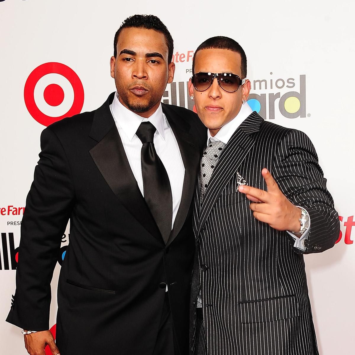 2009 Billboard Latin Music Awards   Arrivals