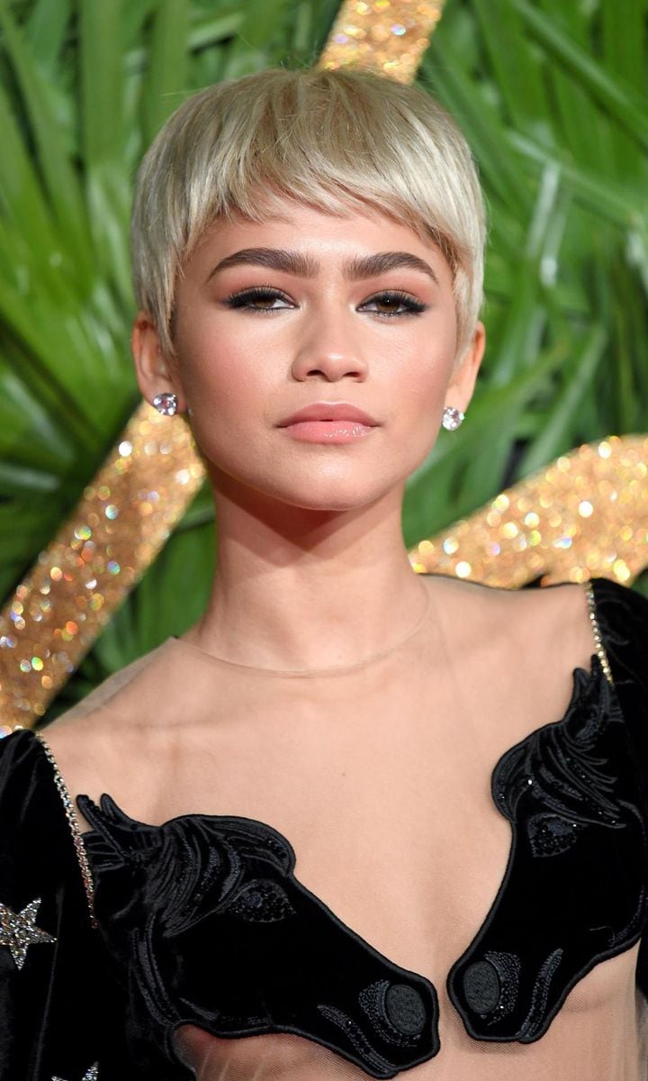 Zendaya