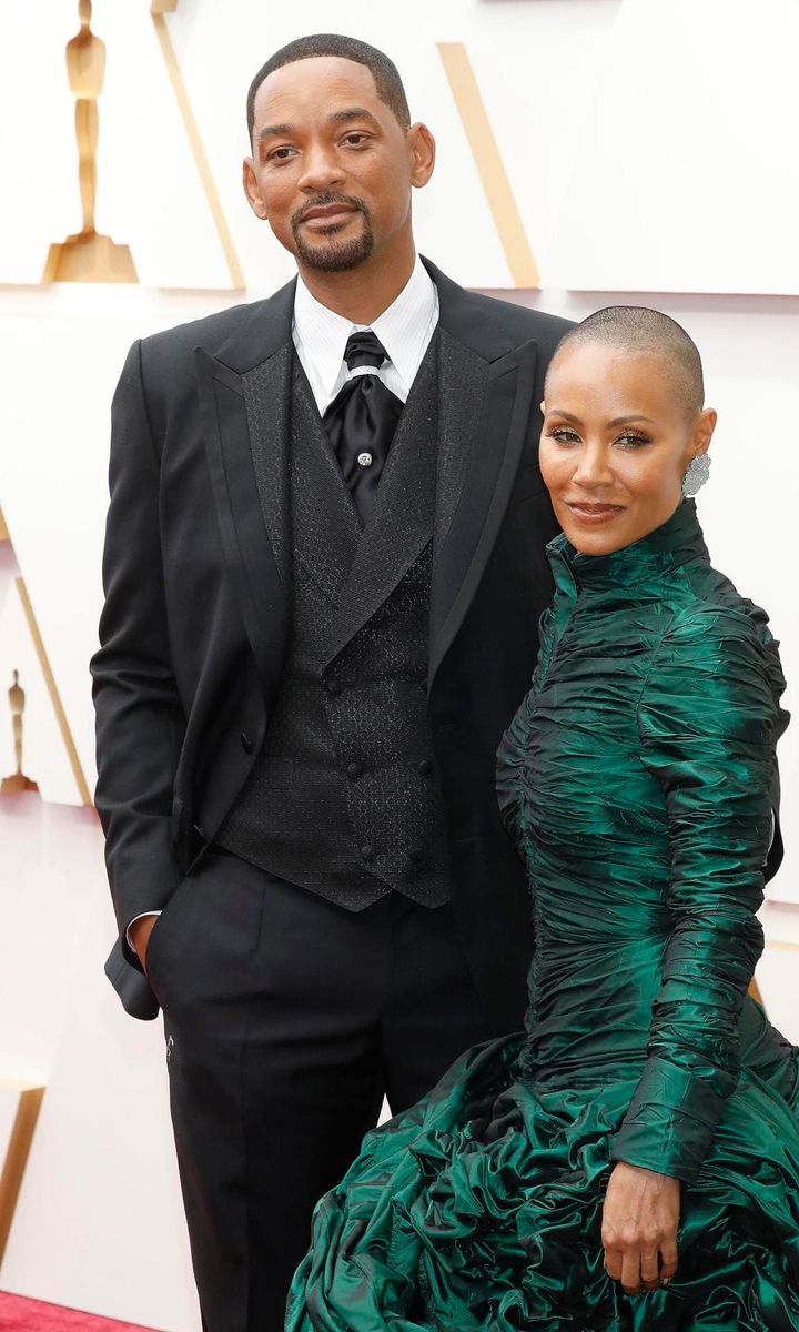 Red Carpet Arrivals for the 94th Academy Awards
