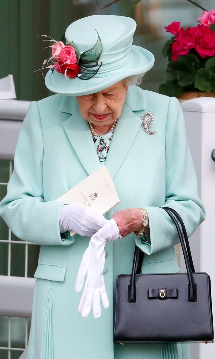 2021 Royal Ascot - Day Five