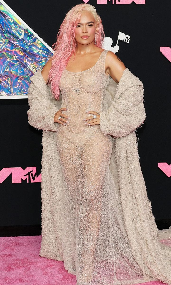 2023 MTV Video Music Awards - Arrivals