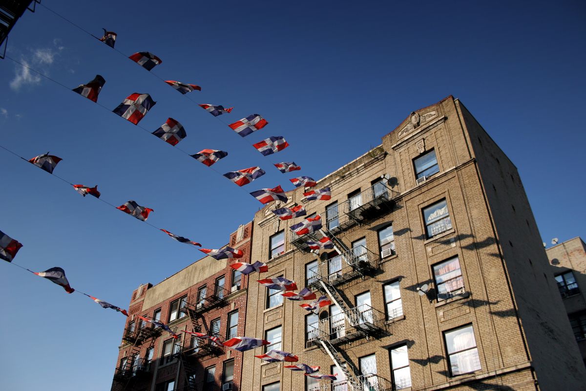 The channel will also feature exclusive behind-the-scenes content from across New York City's five boroughs, including photos and videos from community events
