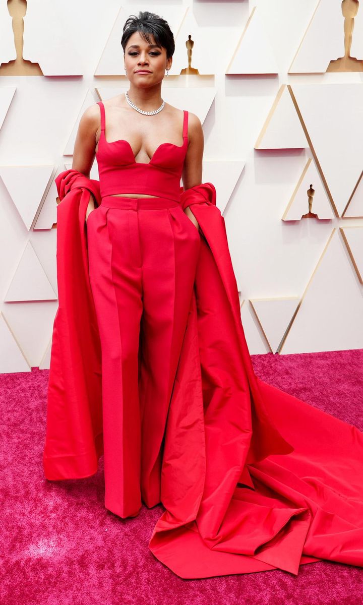 94th Annual Academy Awards - Arrivals
