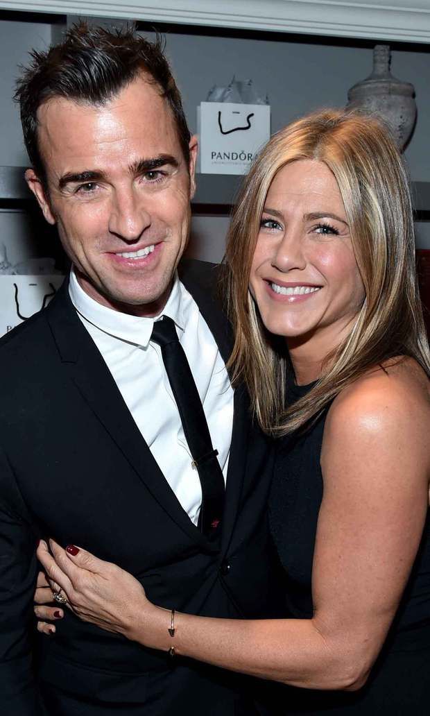 Jennifer blames her husband Justin for bringing pasta back into her life.
<br>
Photo: Getty Images for LTLA