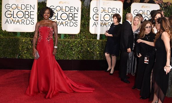 Viola Davis