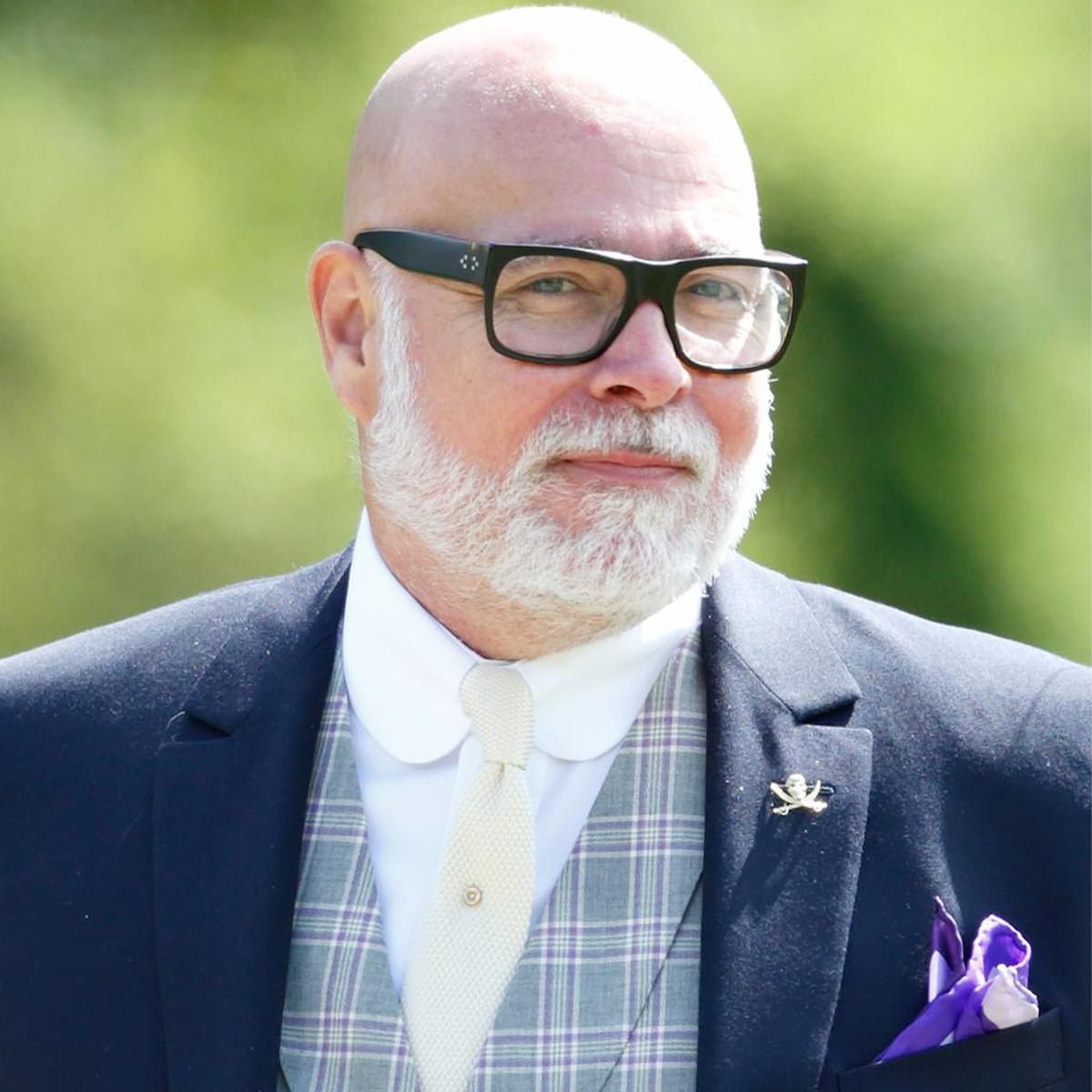 Carole Middleton's brother will reportedly be appearing on Celebrity Big Brother