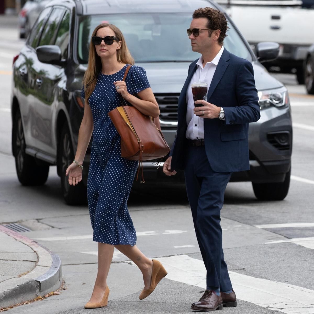 Danny Masterson rape retrial