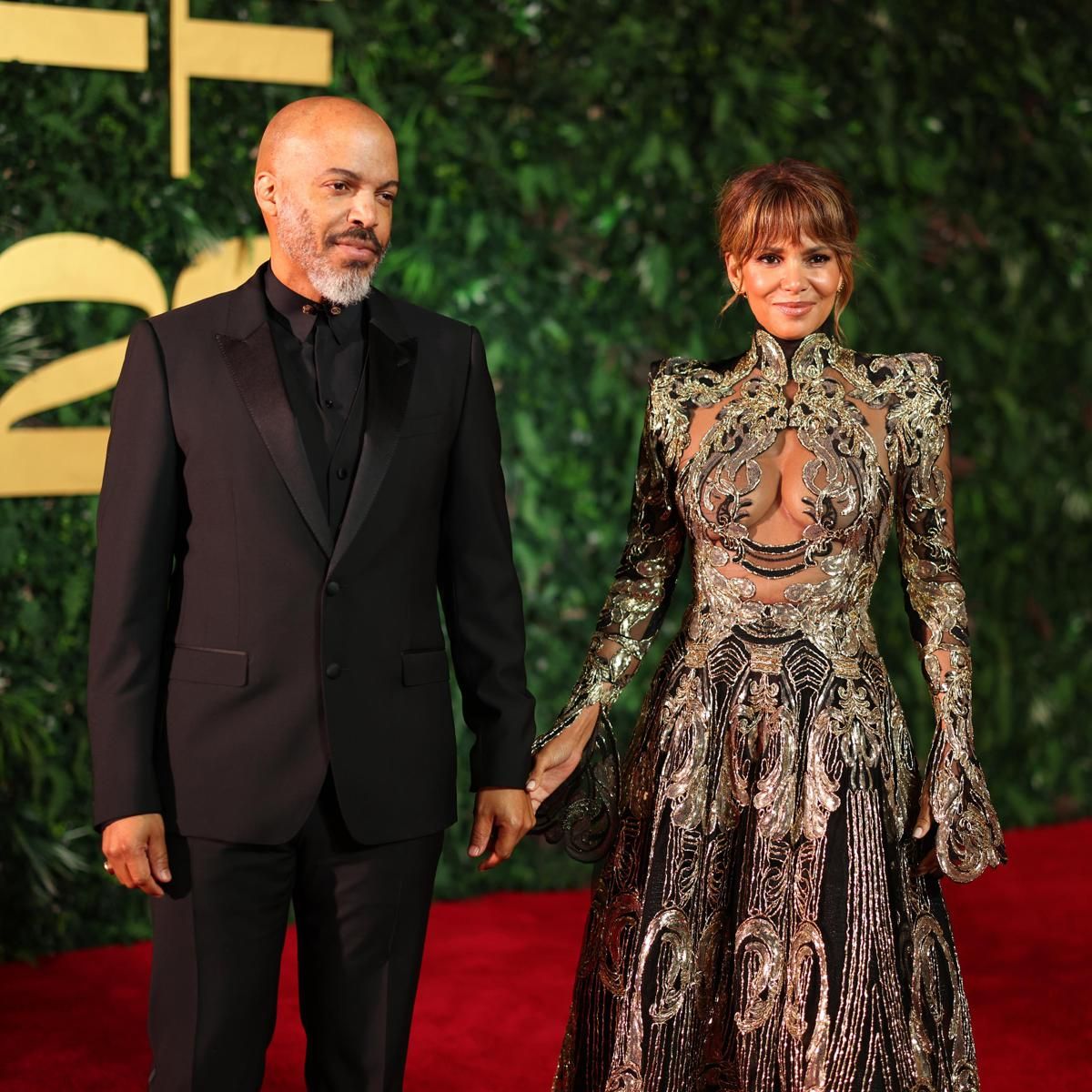 Closing Night Red Carpet   The Red Sea International Film Festival 2023
