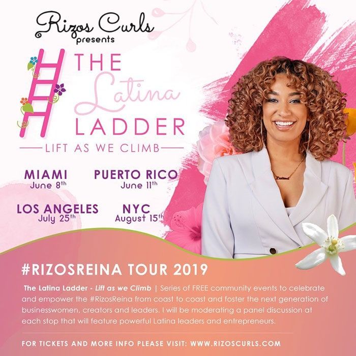 rizo ladder