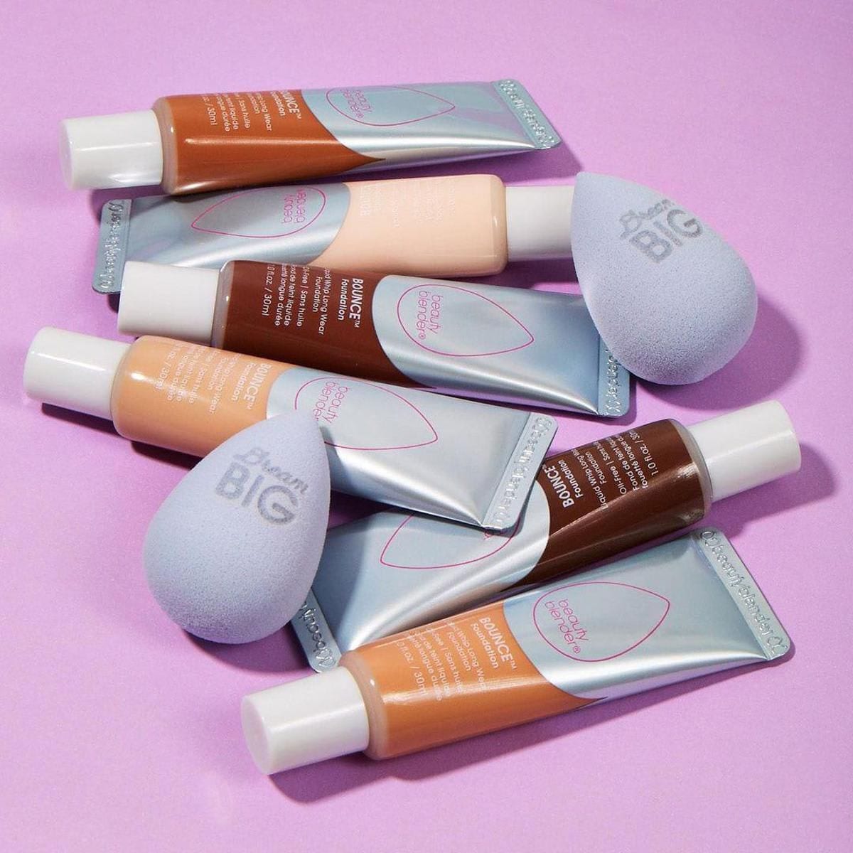 Beautyblender sales