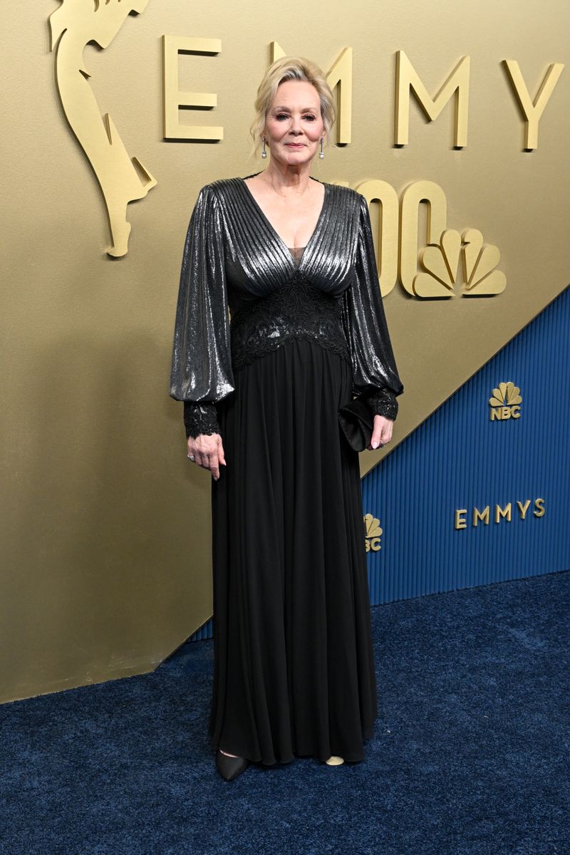 Jean Smart at the 78th Emmy Awards