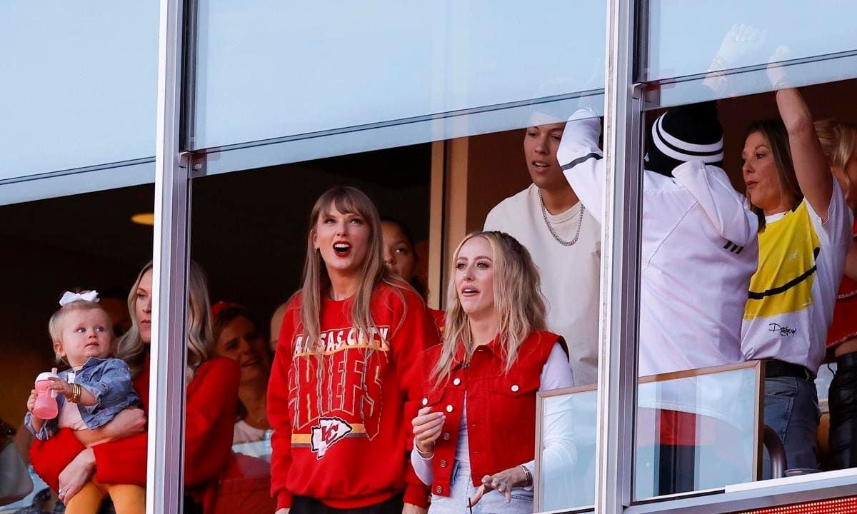 Taylor Swift