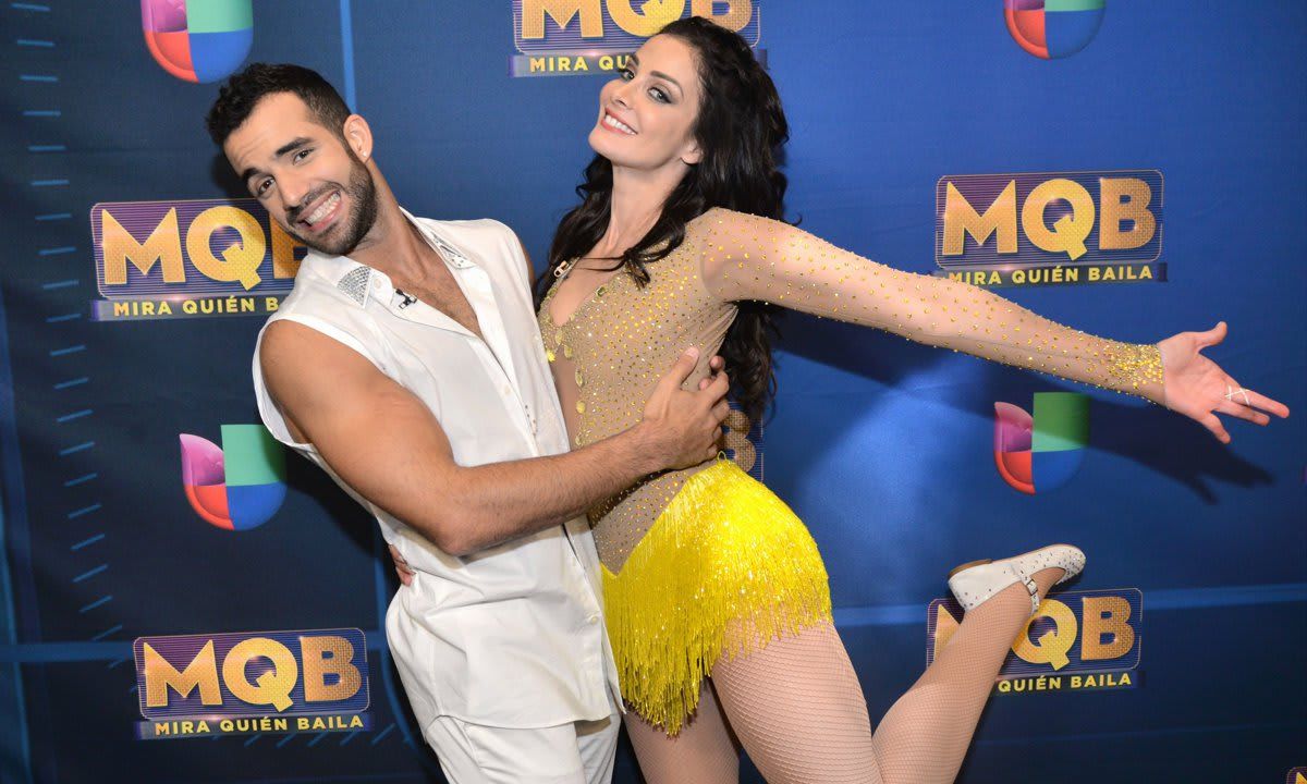 Mira Quien Baila Week 6