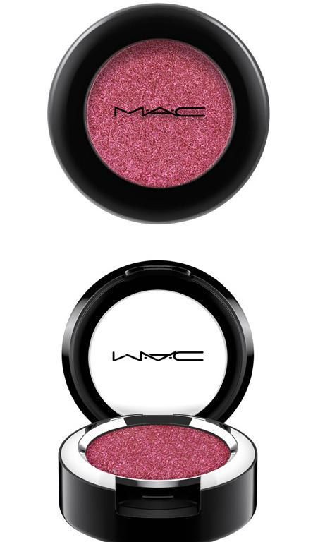 MAC Dazzle shadow