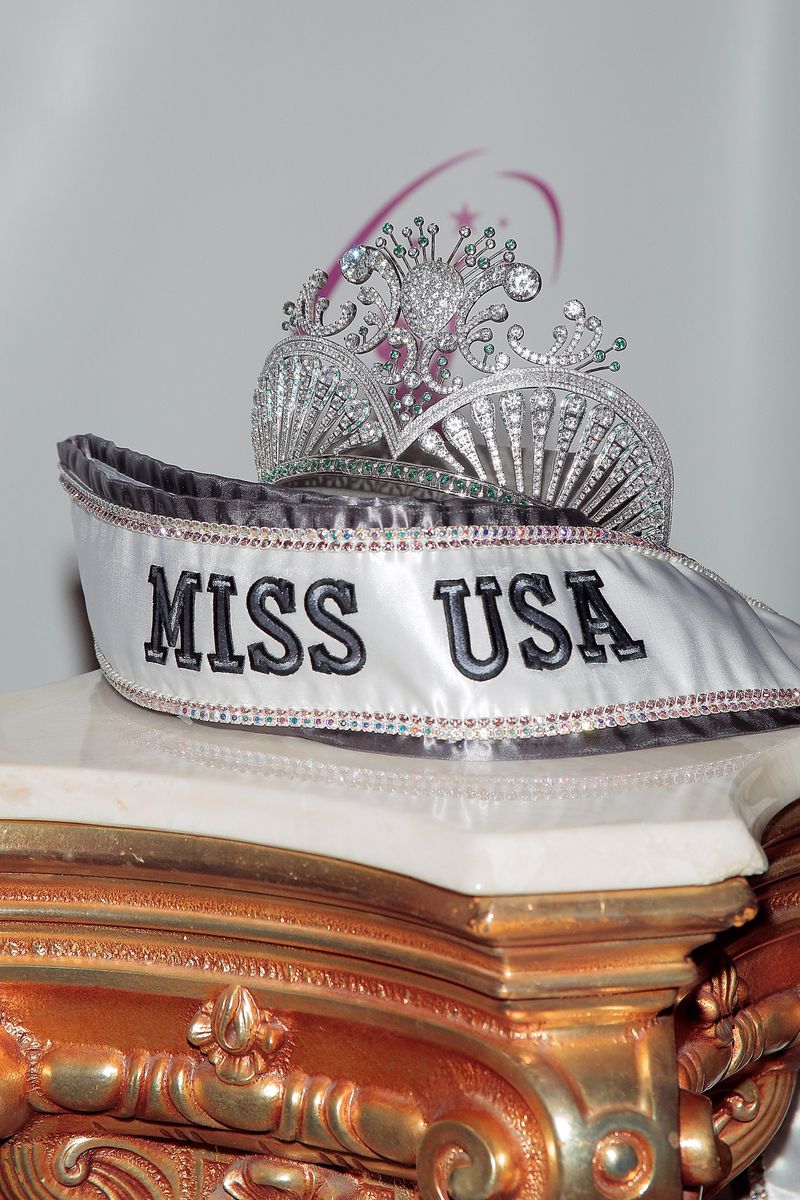 Brittany Boltinhouse was stripped of her Miss North Carolina USA 2026 title before Miss USA after alleged racist social media posts resurfaced