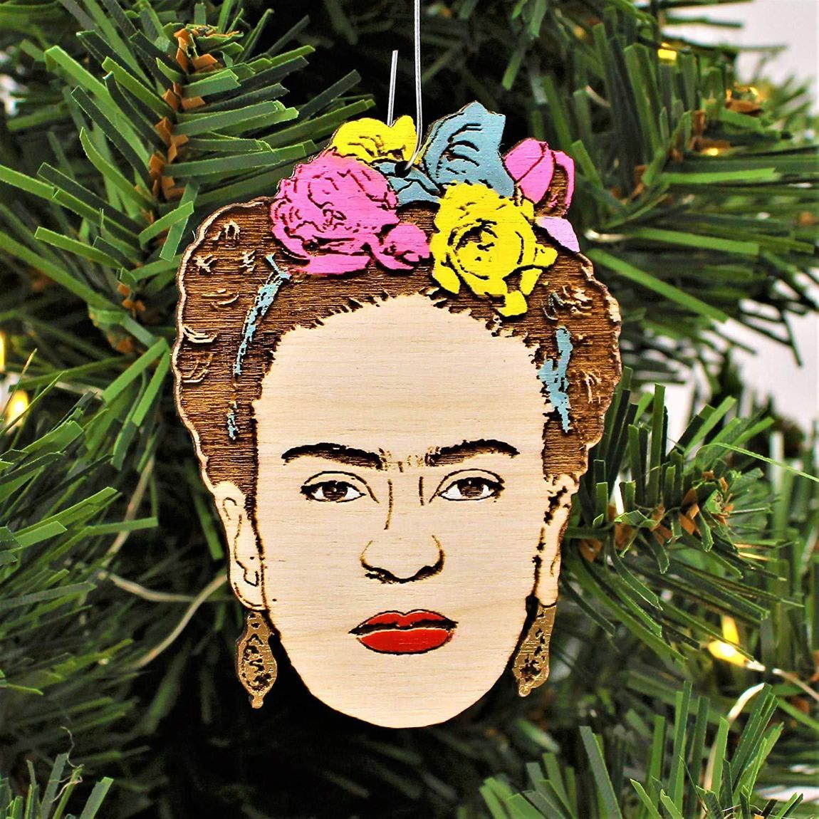Frida Kahlo