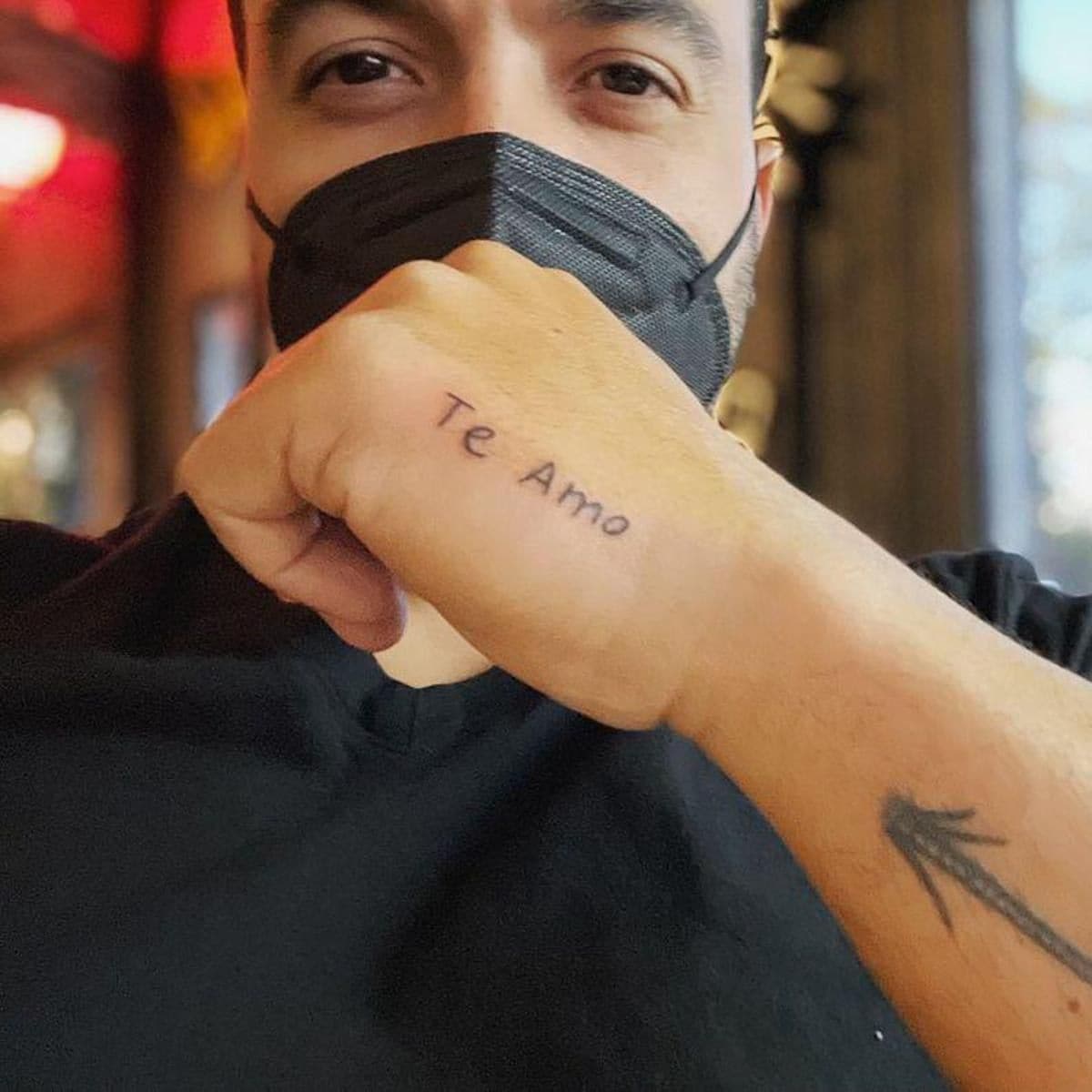 Luis Fonsi