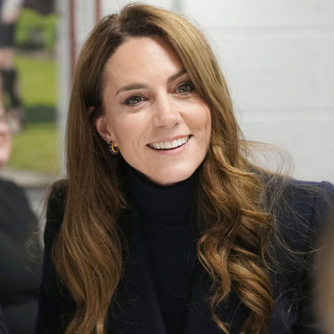 La transformación del pelo de Kate Middleton tras sus vacaciones que pasó desapercibida