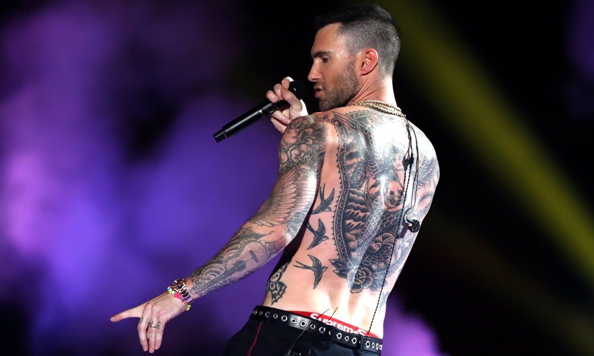 Pepsi Super Bowl LIII Halftime Show