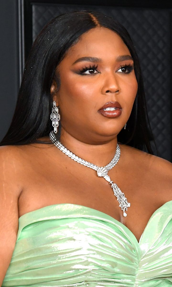 63rd Annual GRAMMY Awards – Arrivals