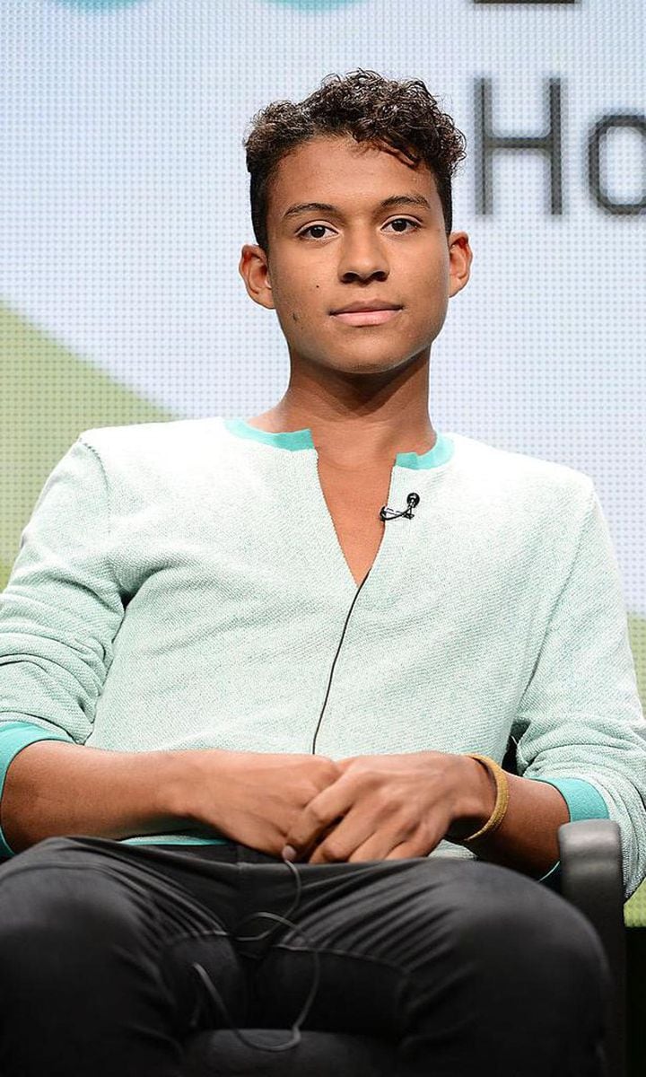 Jaafar Jackson