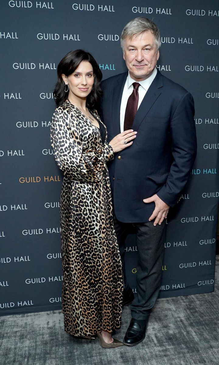 Hilaria and Alec Baldwin are expecting again after suffering two miscarriages