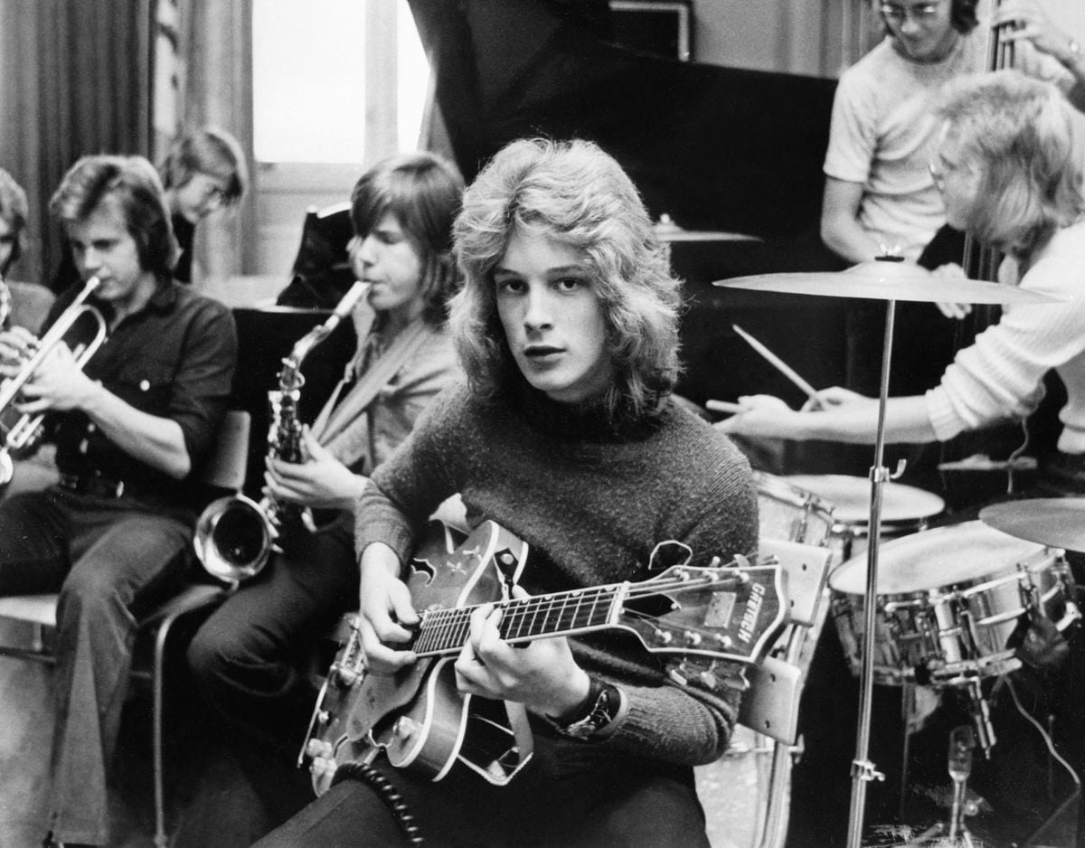Throughout his life, Andrésen spoke openly about the negative impact of his sudden fame and of being idolized for his youthful beauty.